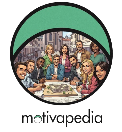 Motivapedia - Formación activa