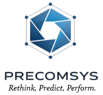 Precomsys - Analítica predictiva RRHH
